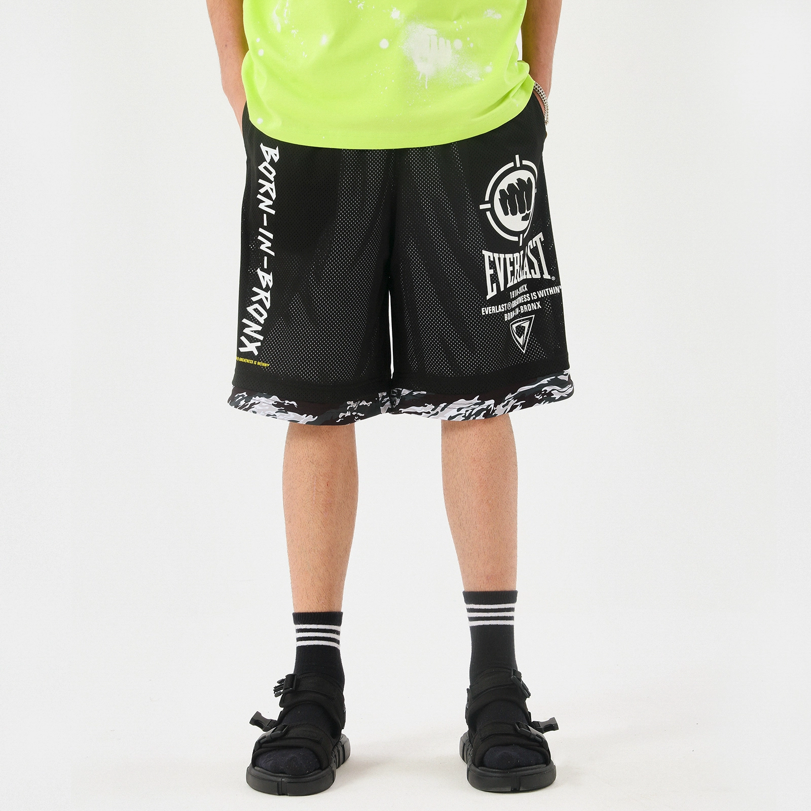 Everlast