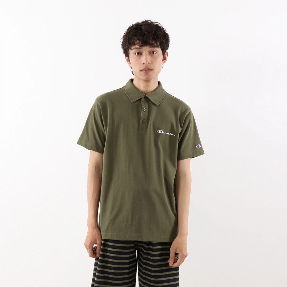 Champion Logopolo