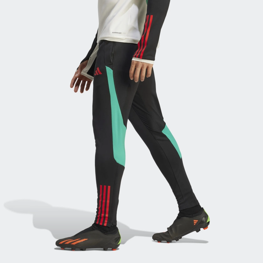 adidas Manchester United Tiro 23 Training Pants