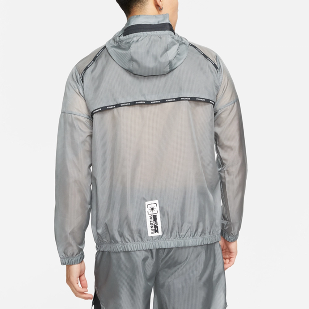 Nike Repel Wild Run Windrunner