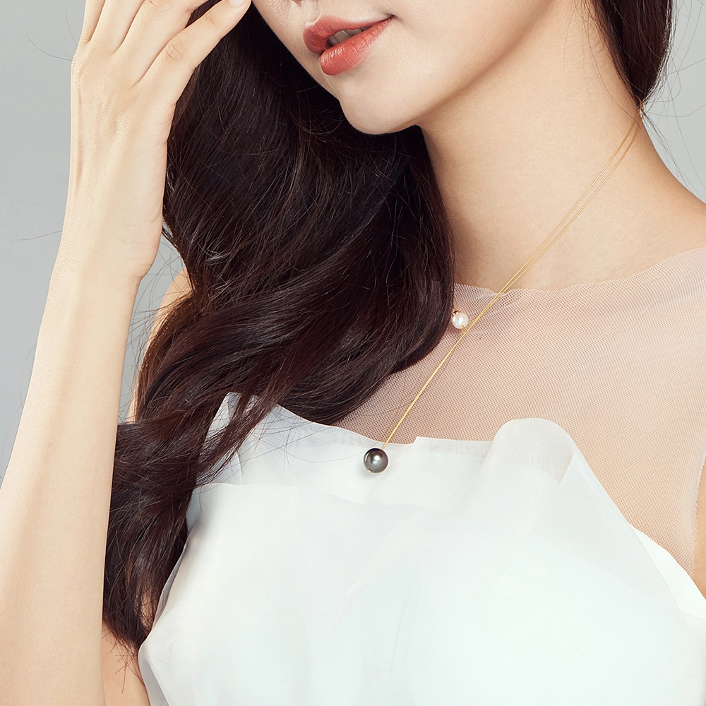 CLORIS YING Akoya
