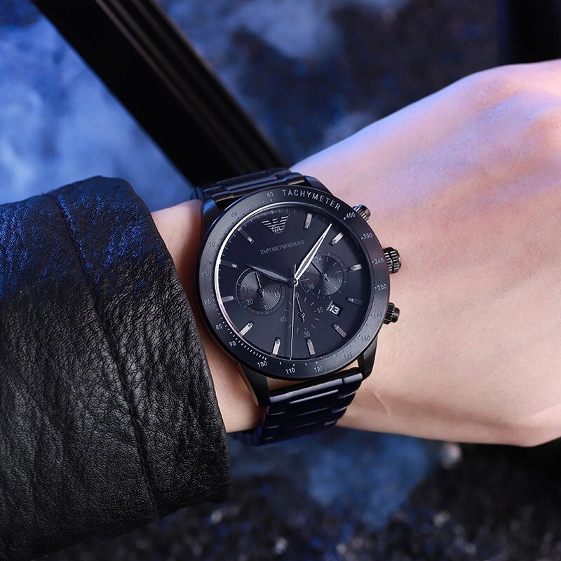 EMPORIO ARMANI 43mm AR11242