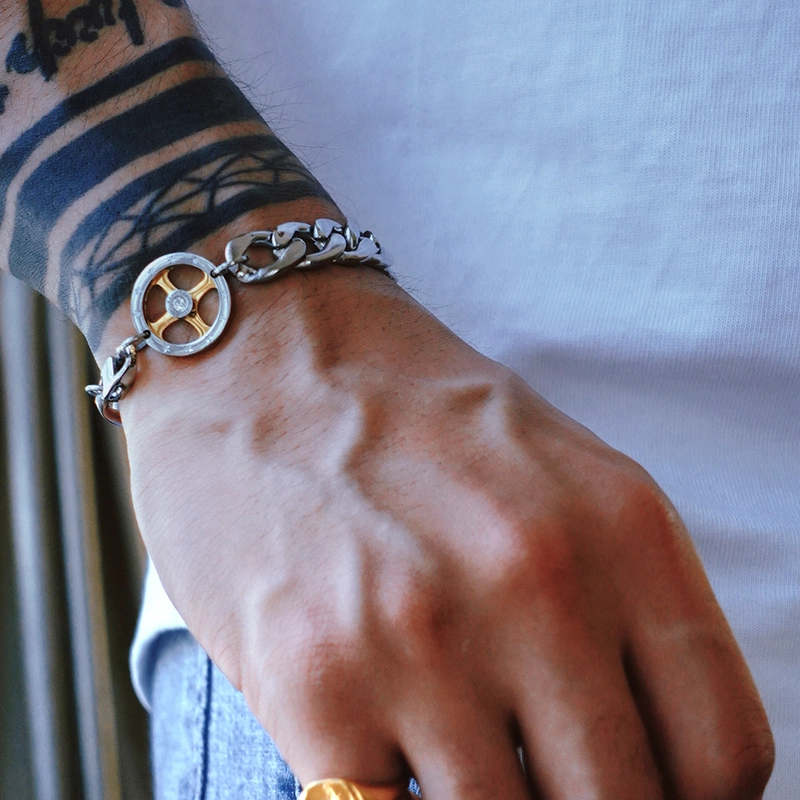 RAWNESS