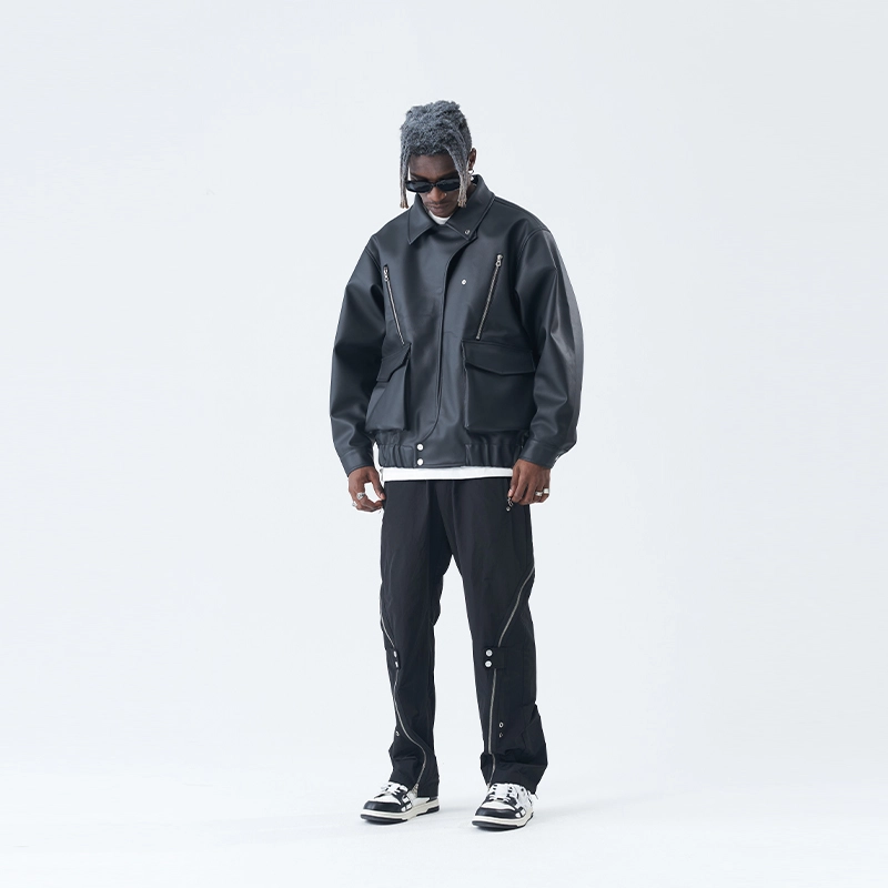 HARSH AND CRUEL AW21