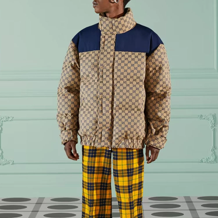 GUCCI FW22 Logo