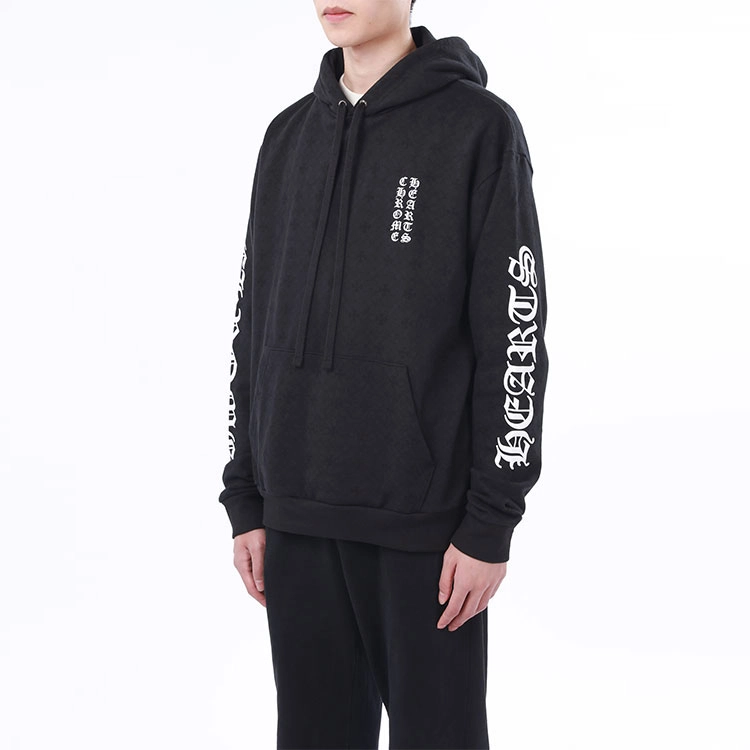 Chrome Hearts FW22 Logo