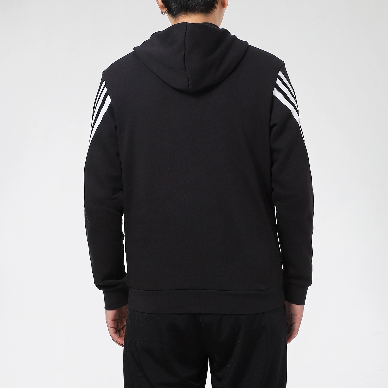 adidas M 3s Tape Fz