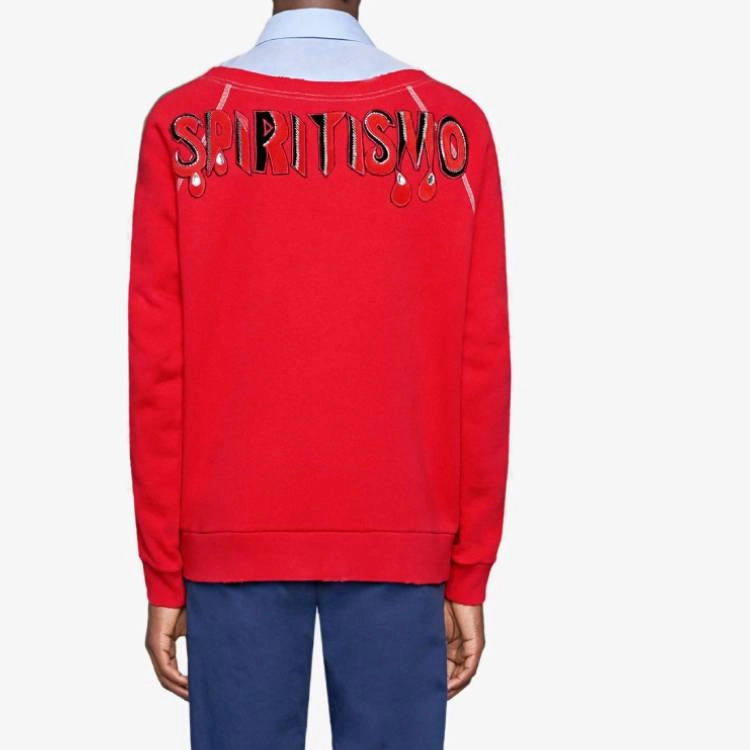 GUCCI Spiritismo