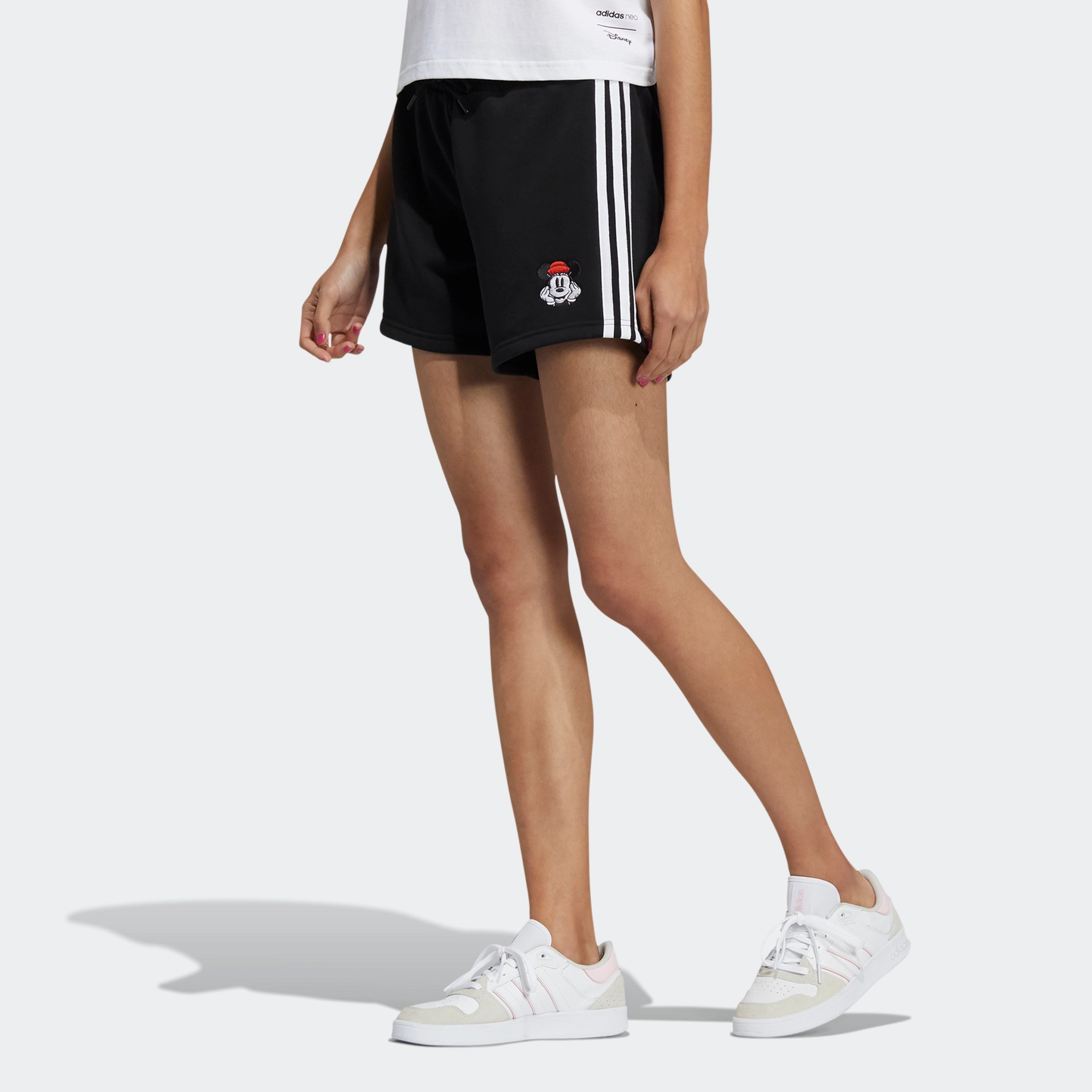 adidas neo x Disney W Mf Short