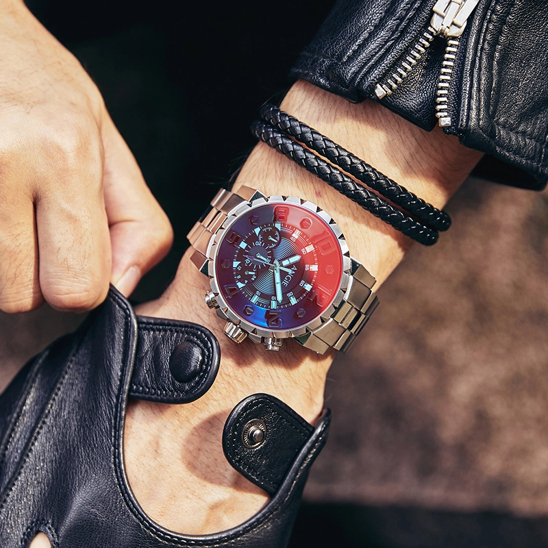ANGIE PRESENT WATCH ST713512M-3