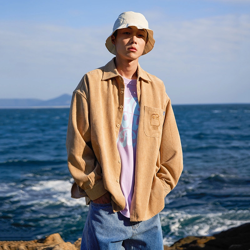 MIND ERROR Bird Cord SS22