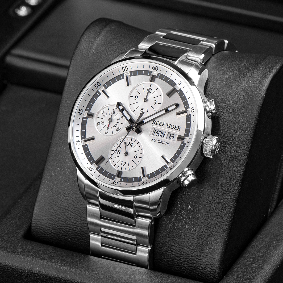 REEF TIGER RGA1659-YWY