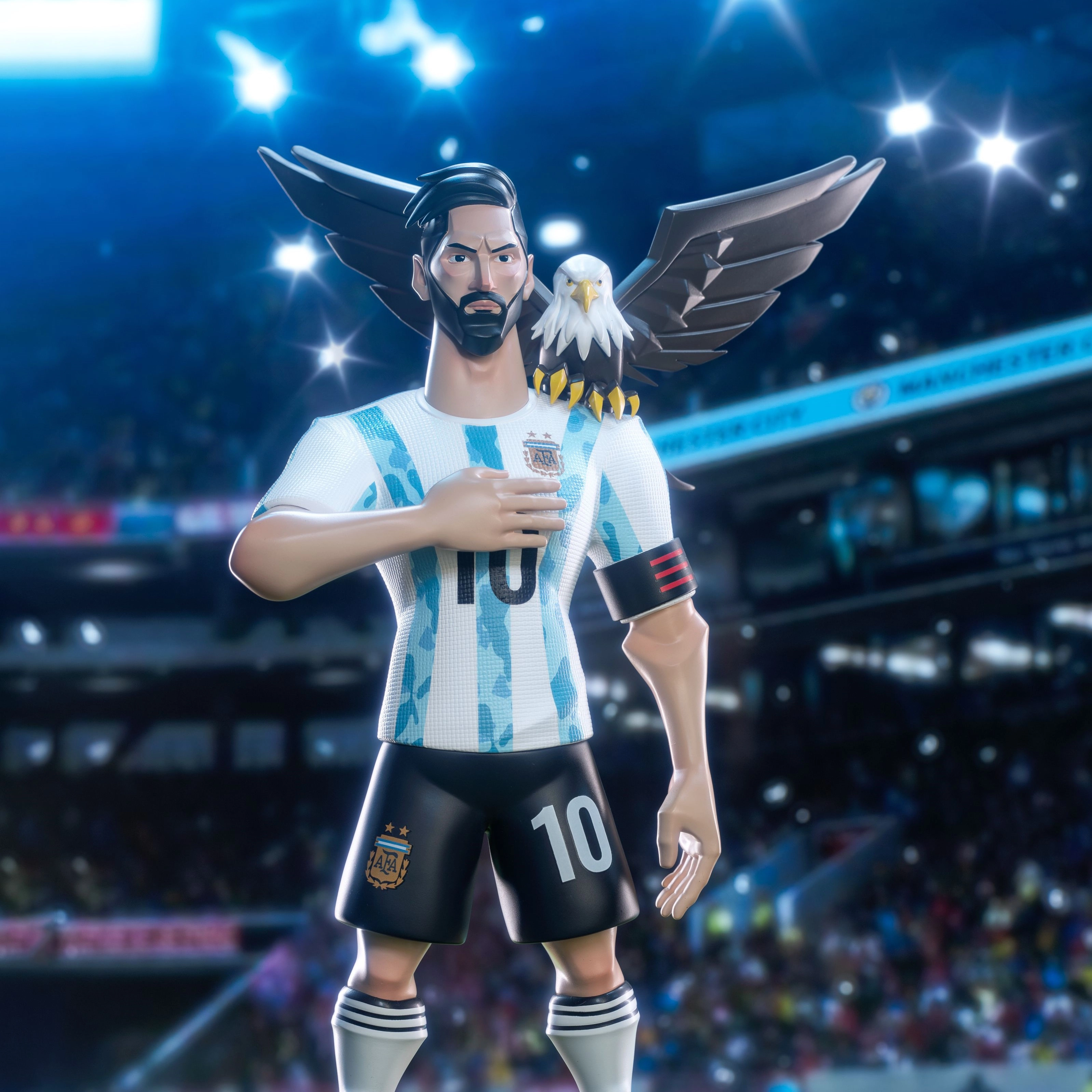 AcePlayer 34.3cm