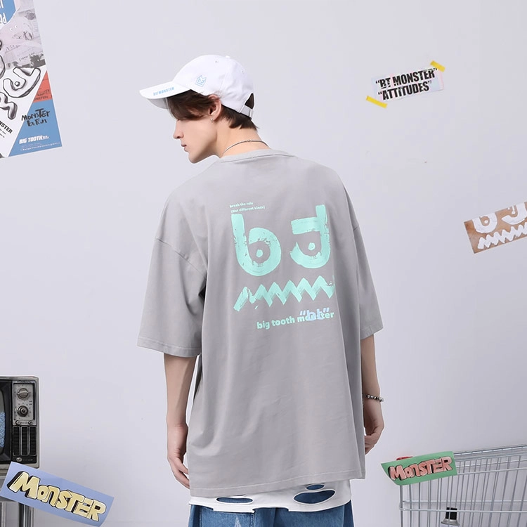 bt T