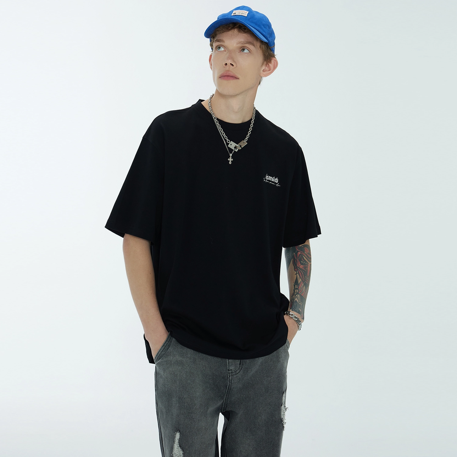 ICONSLAB T