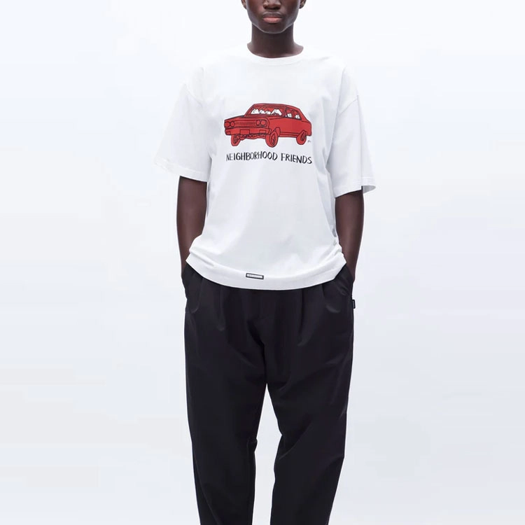 NEIGHBORHOOD SS23 T