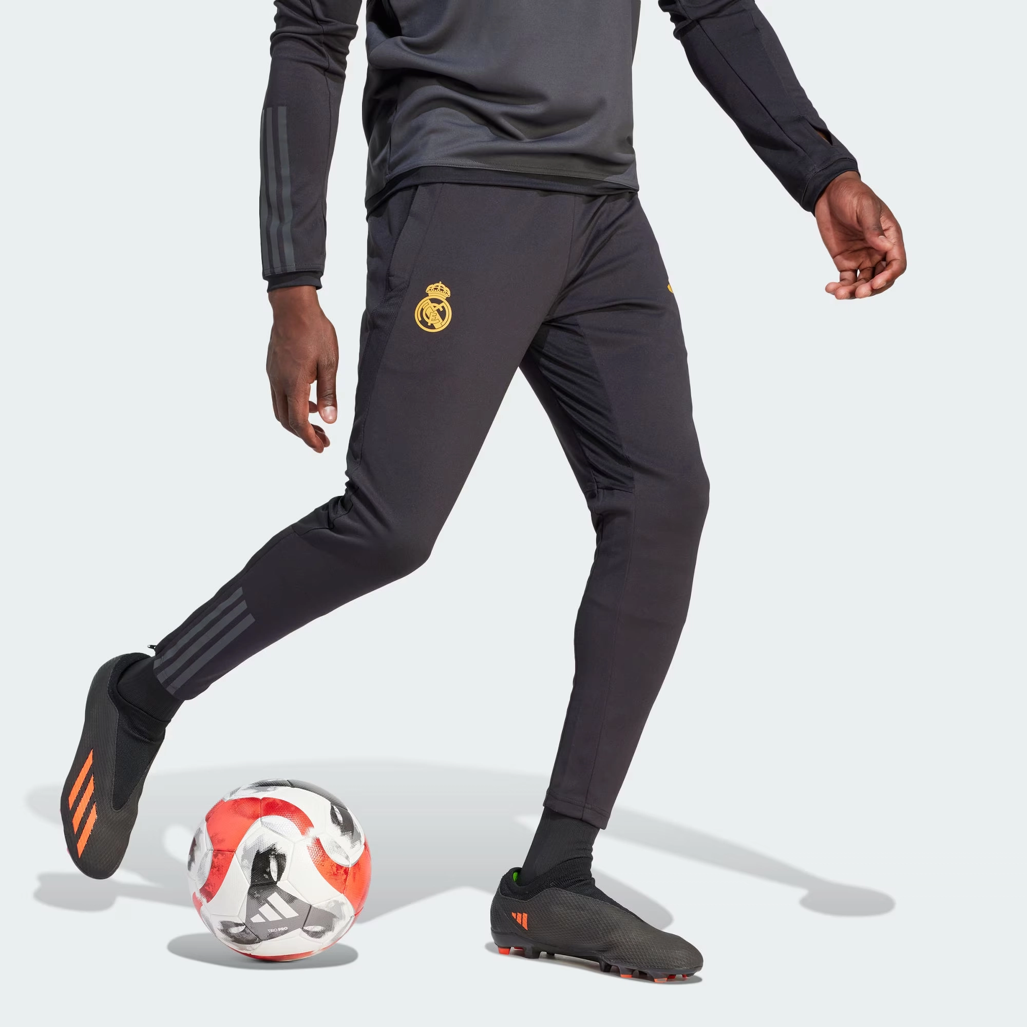 adidas Real Madrid Tiro 23 Pants