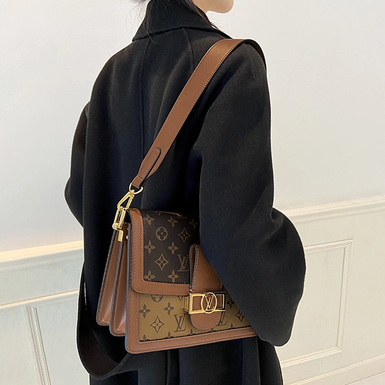 LV Dauphine