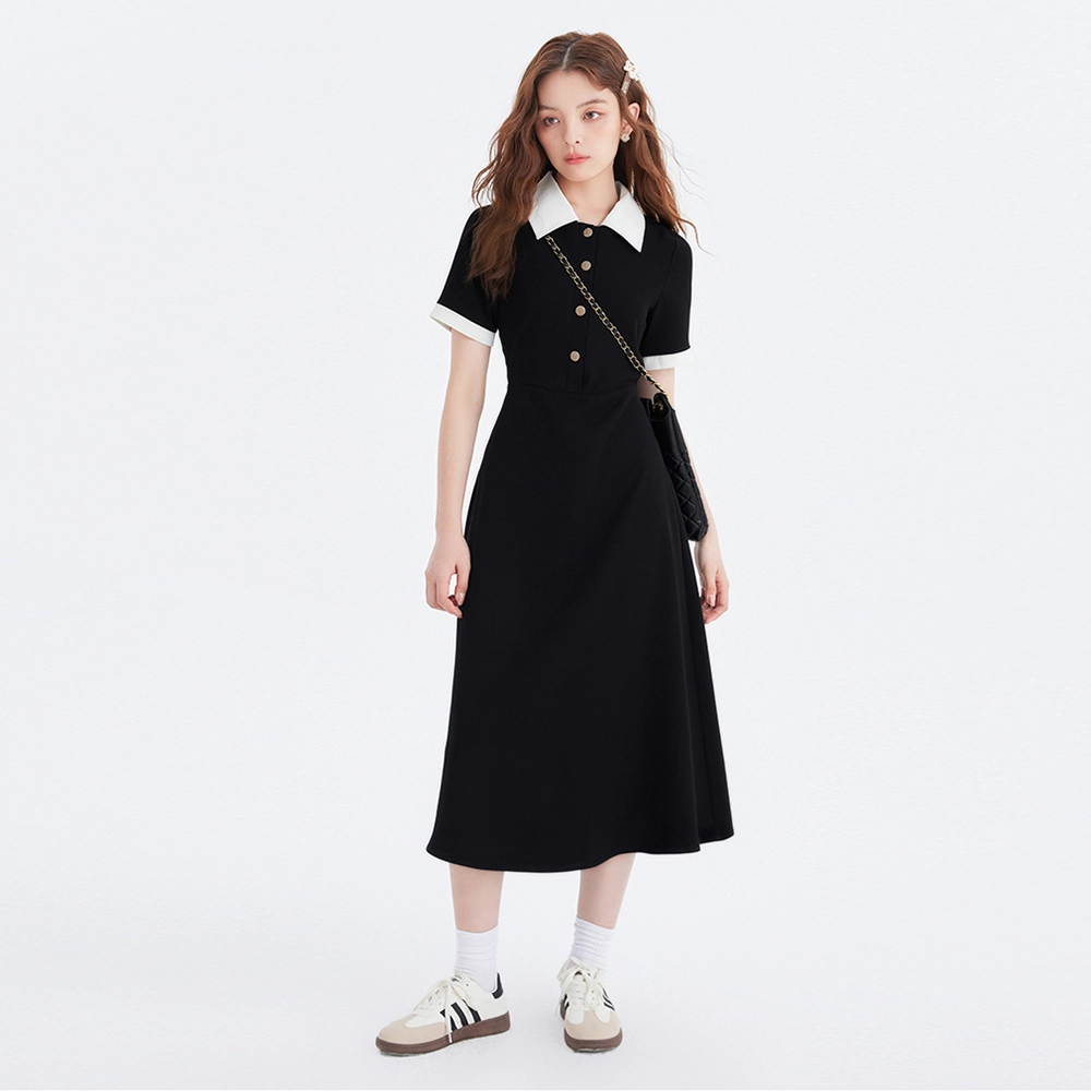 ECKCDS Polo