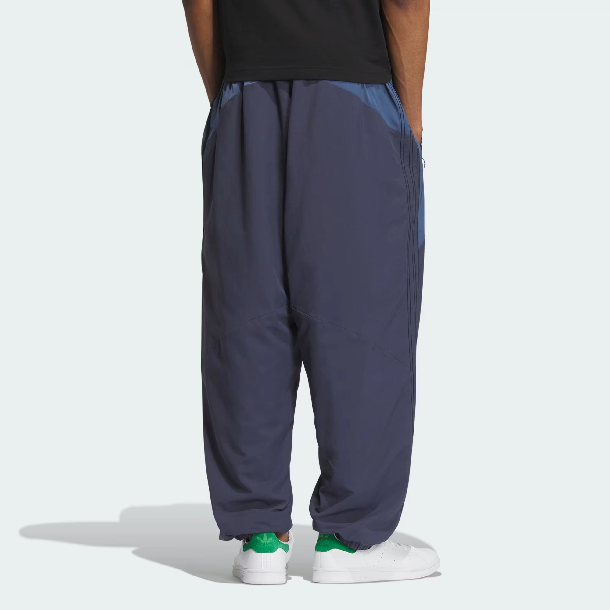 adidas originals Toc Woven Pants