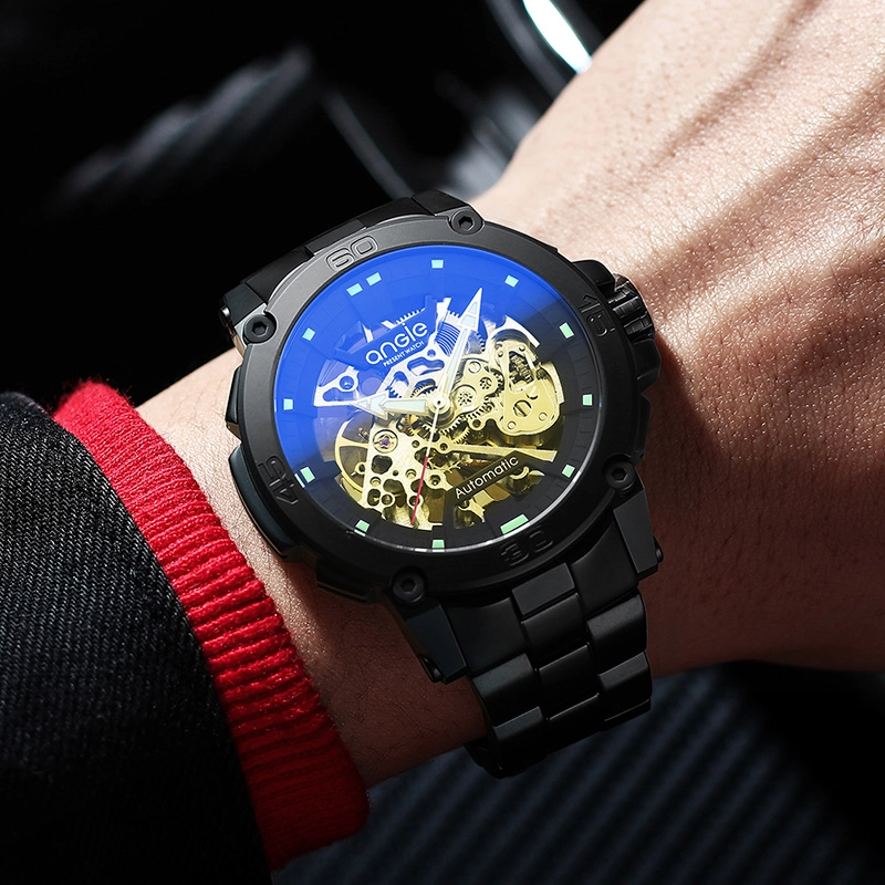 ANGIE PRESENT WATCH ST721912M
