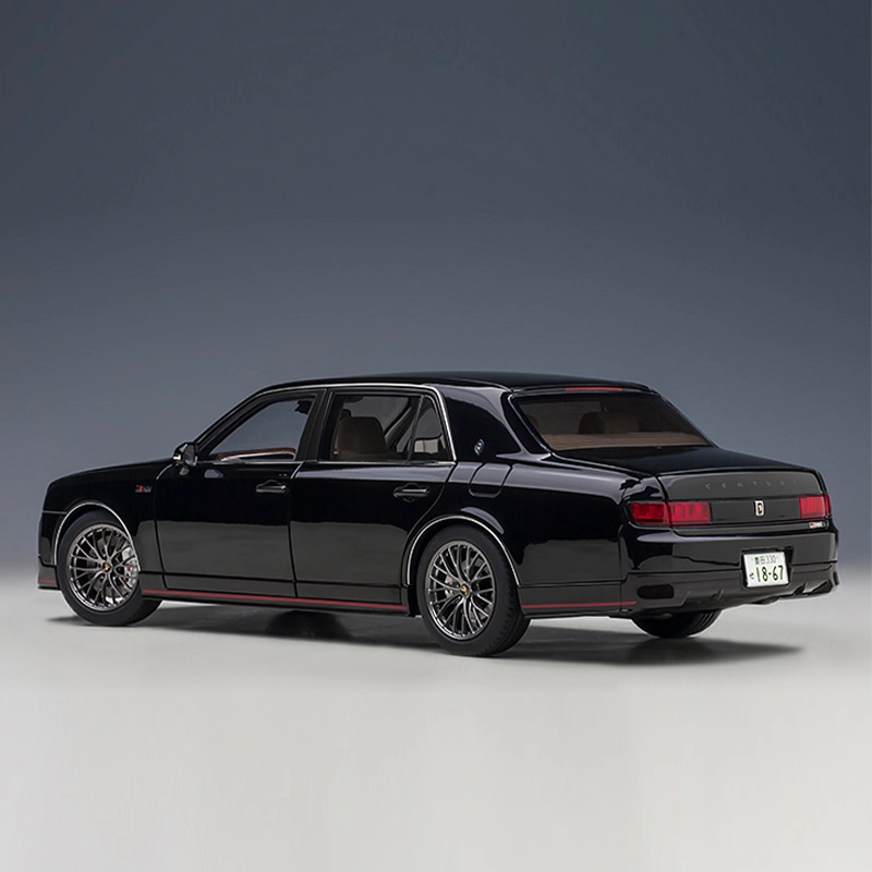 AUTOart AA 118 ToyotaCENTURY GRMN