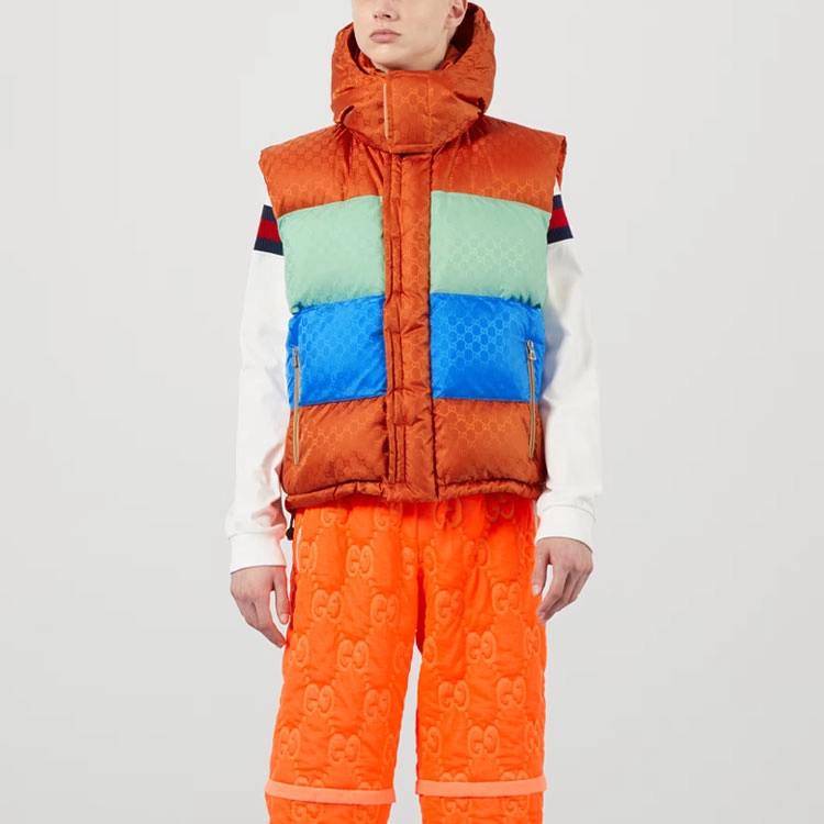 GUCCI FW22 Logo