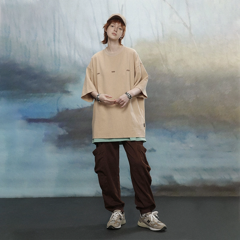 UNVESNO SS21 T