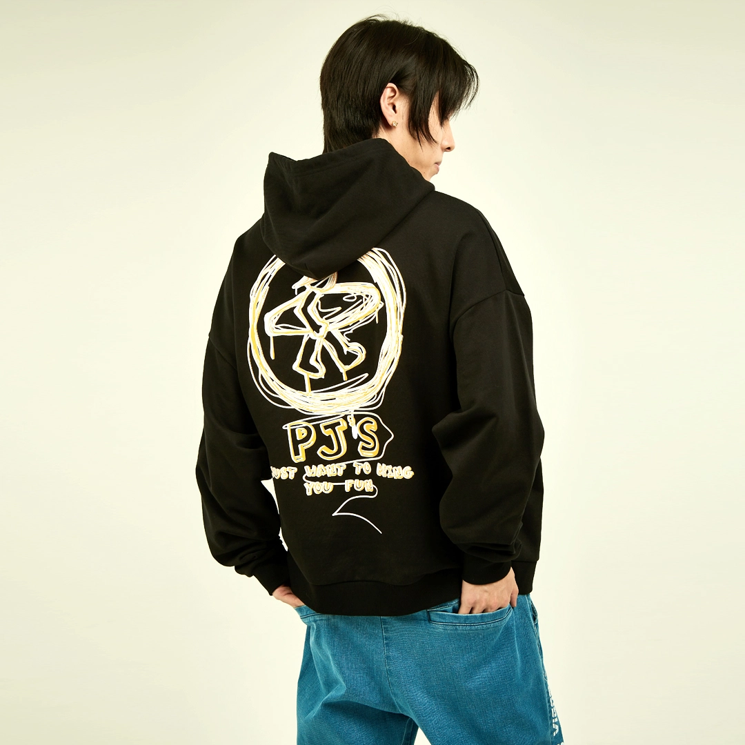 PJ's Vigor logo