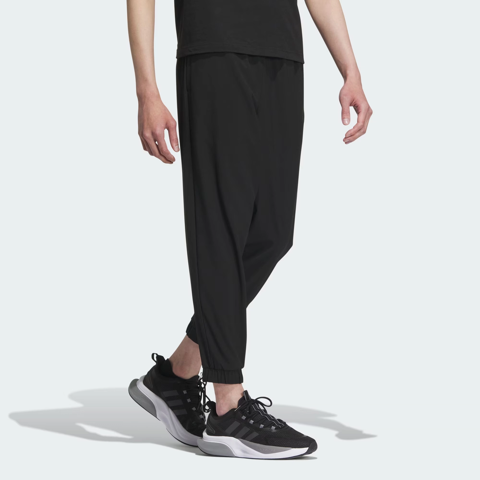 adidas Sportswear Urban Outdoor Pants Logo