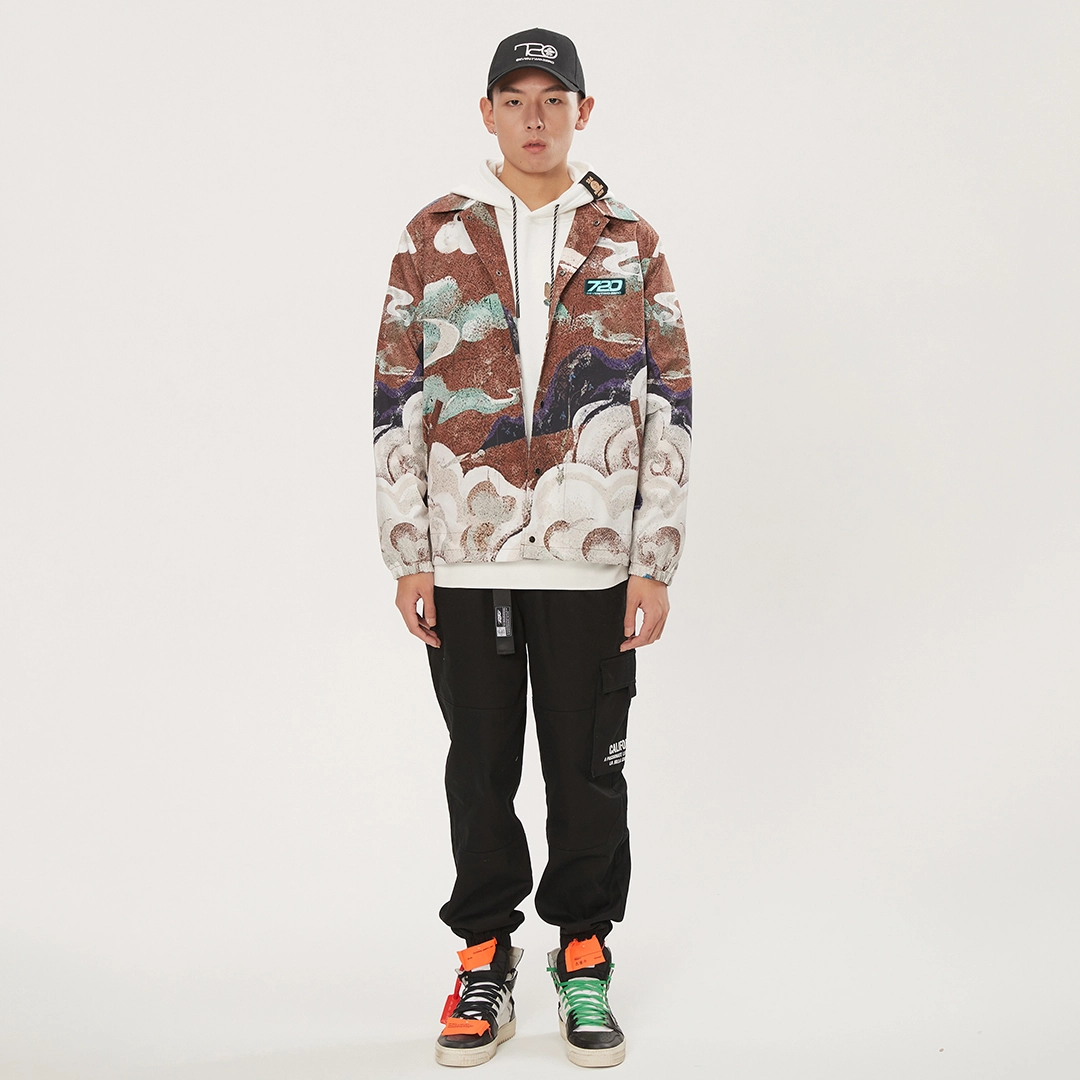 PJ's Vigor x 720