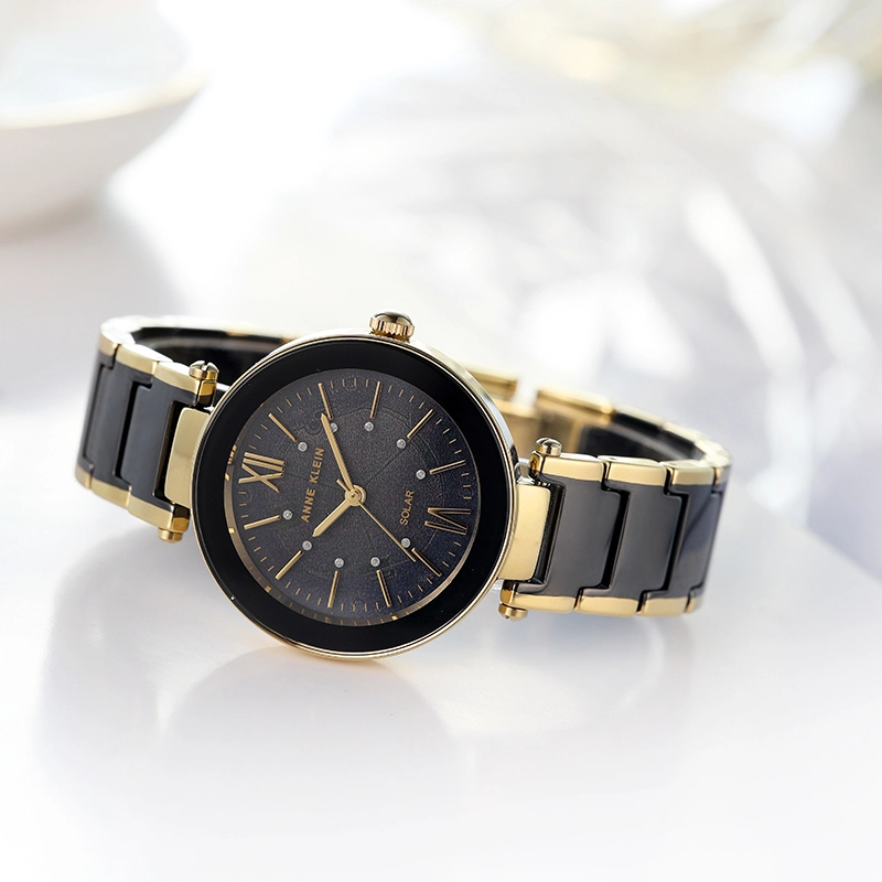 ANNE KLEIN AK-3844BKGB