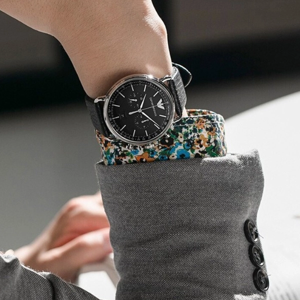 EMPORIO ARMANI 43mm AR11143