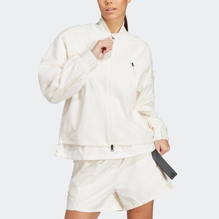 adidas City Escape Loose Track Top