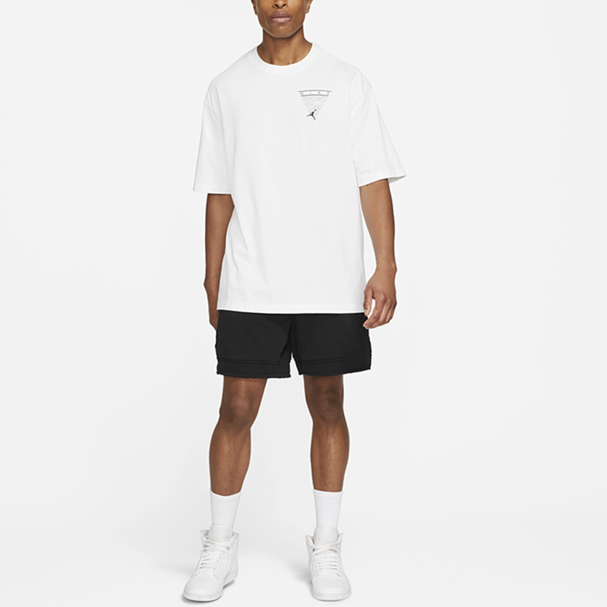 Air Jordan Flight Essentials Washed T