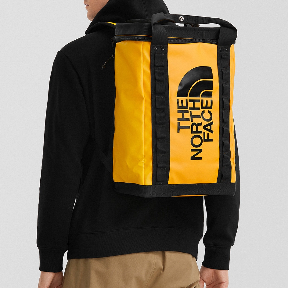 THE NORTH FACE PVC