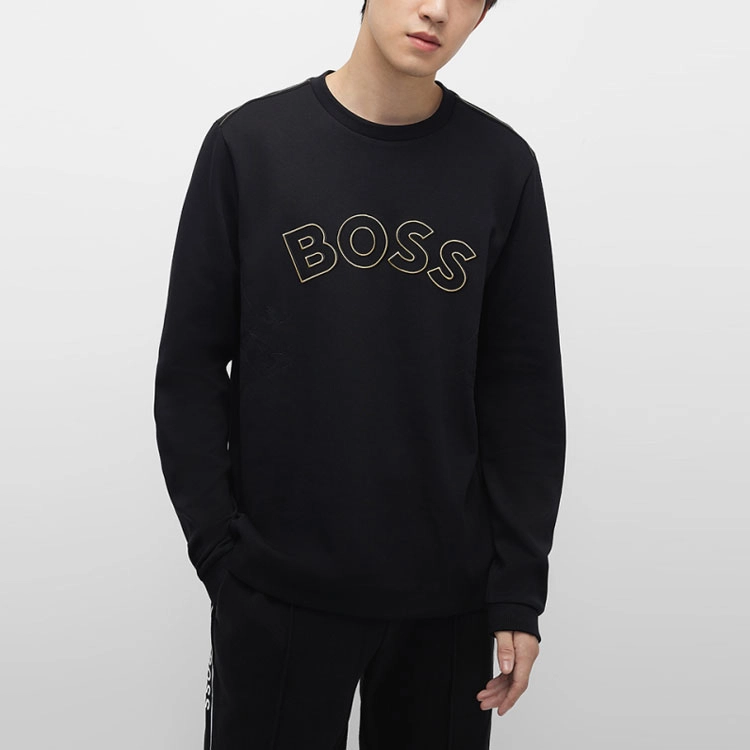 HUGO BOSS FW22