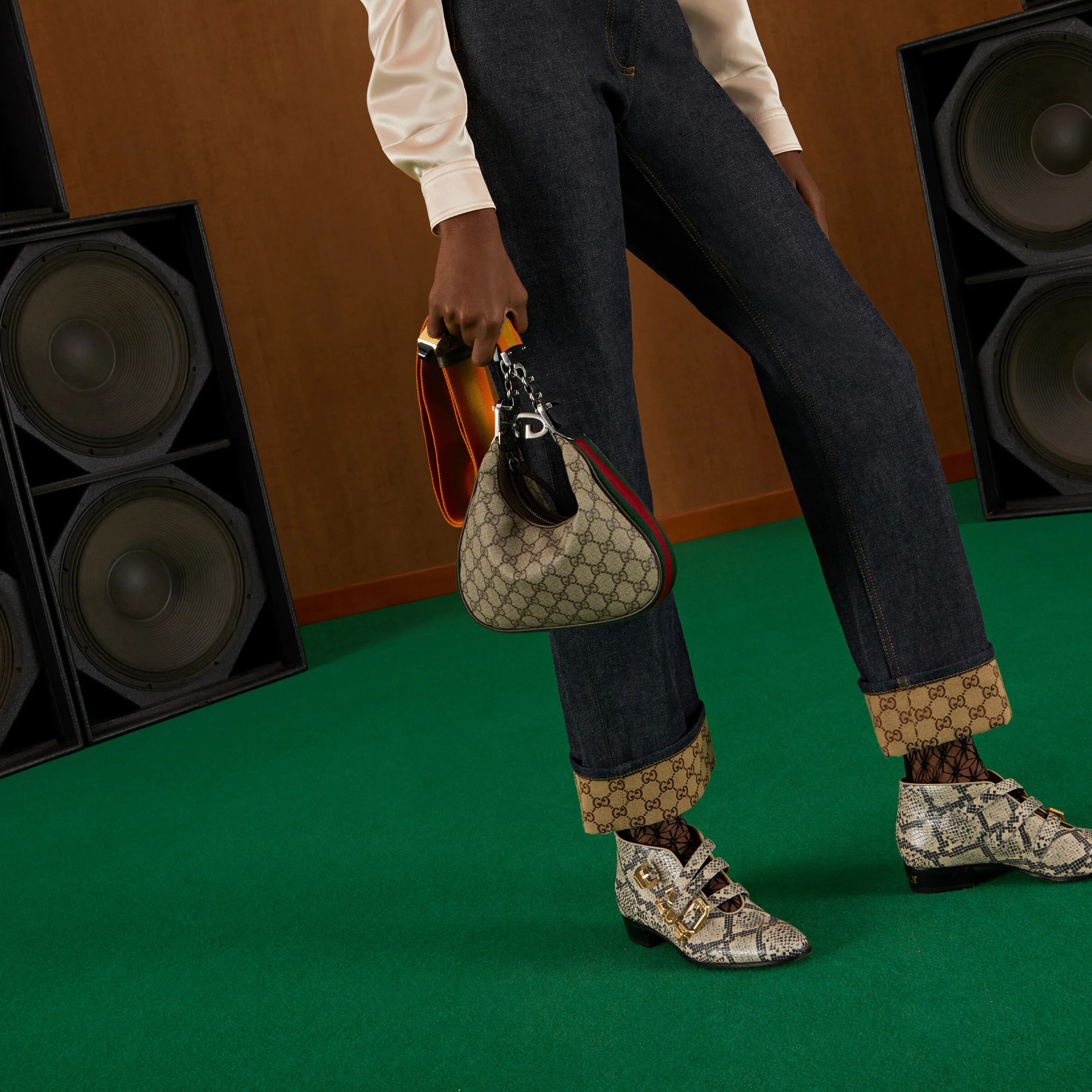 GUCCI Attache