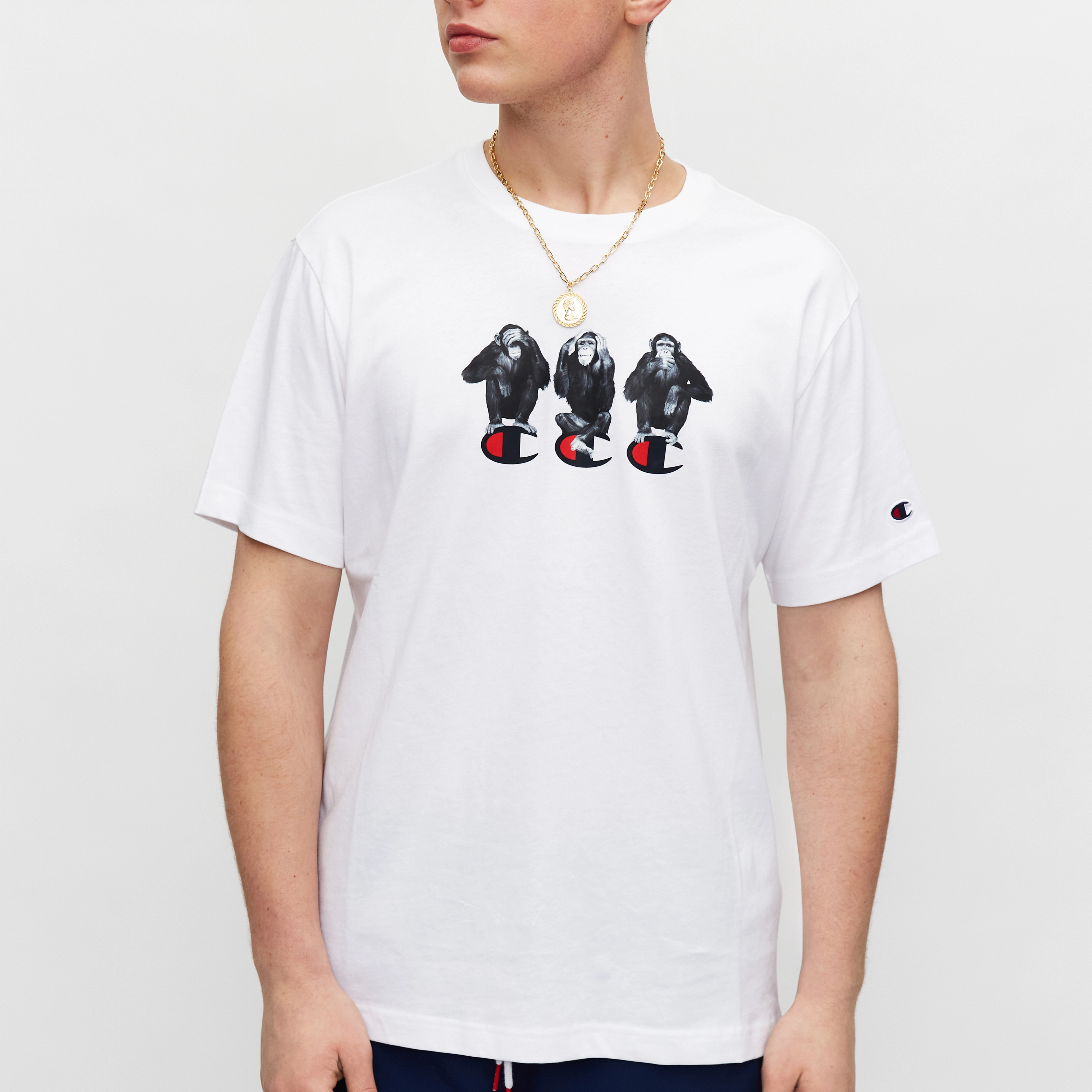 Champion FunnyTee T