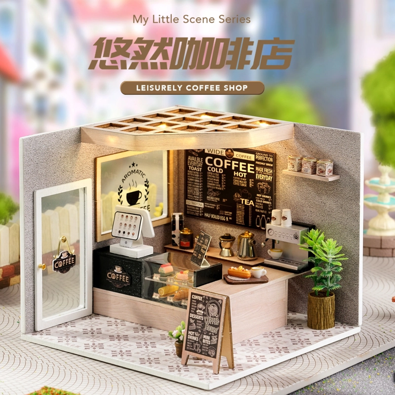 3d H-021023 diy