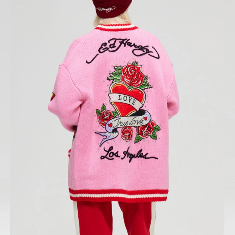 Ed Hardy FW22