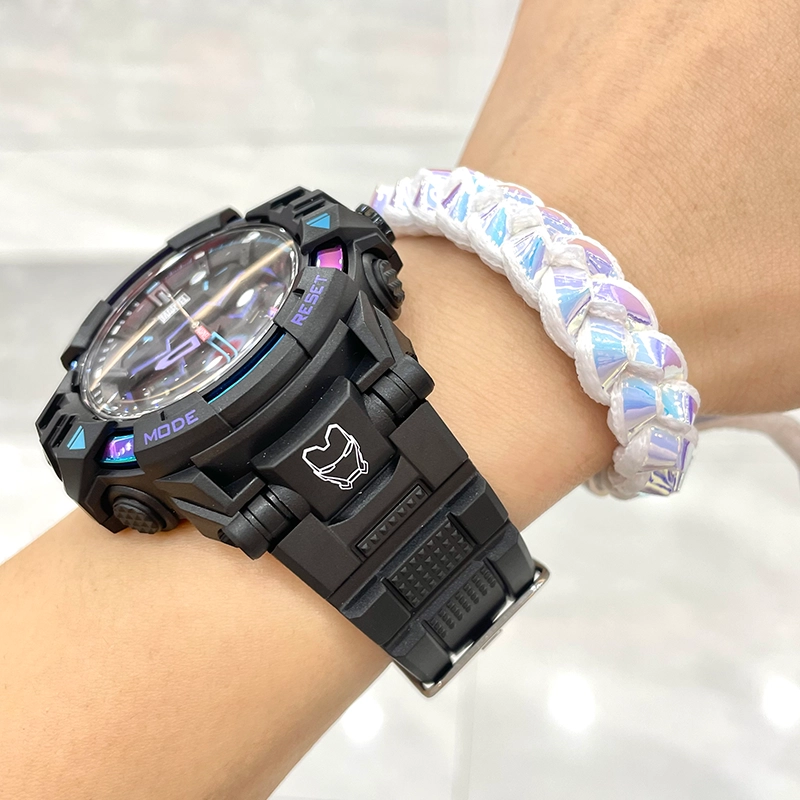 MARVEL TPU M-5040B1