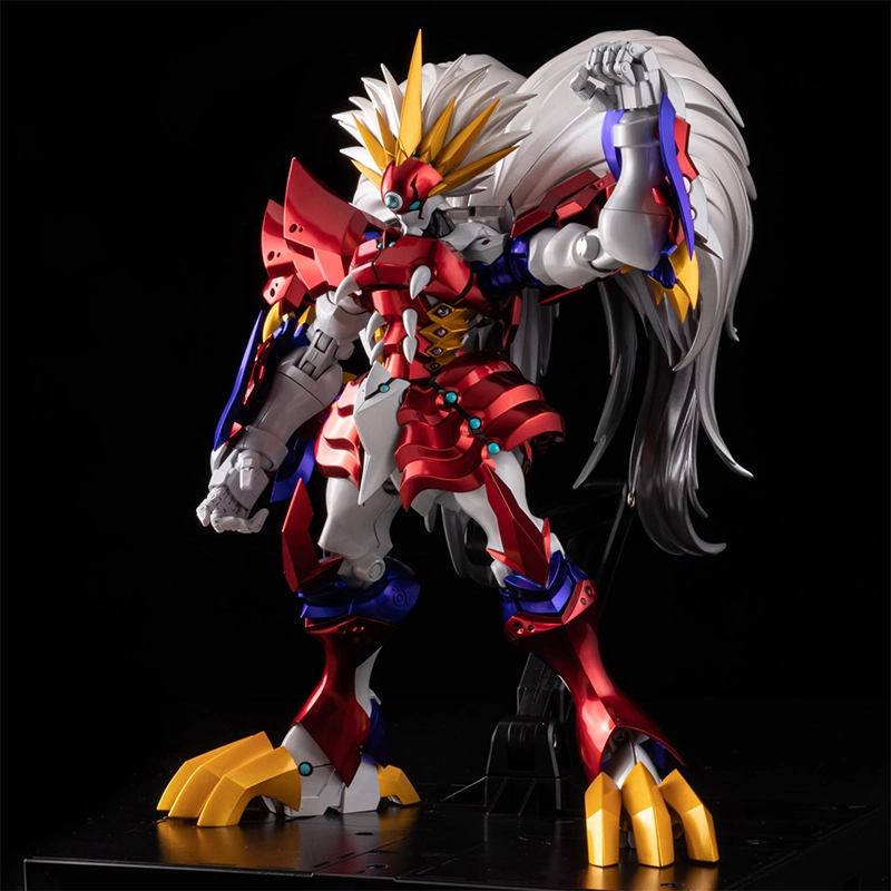 RIOBOT OG 23cm