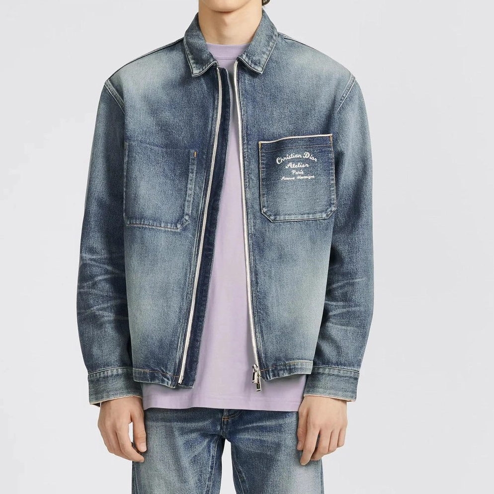 DIOR SS23 Logo