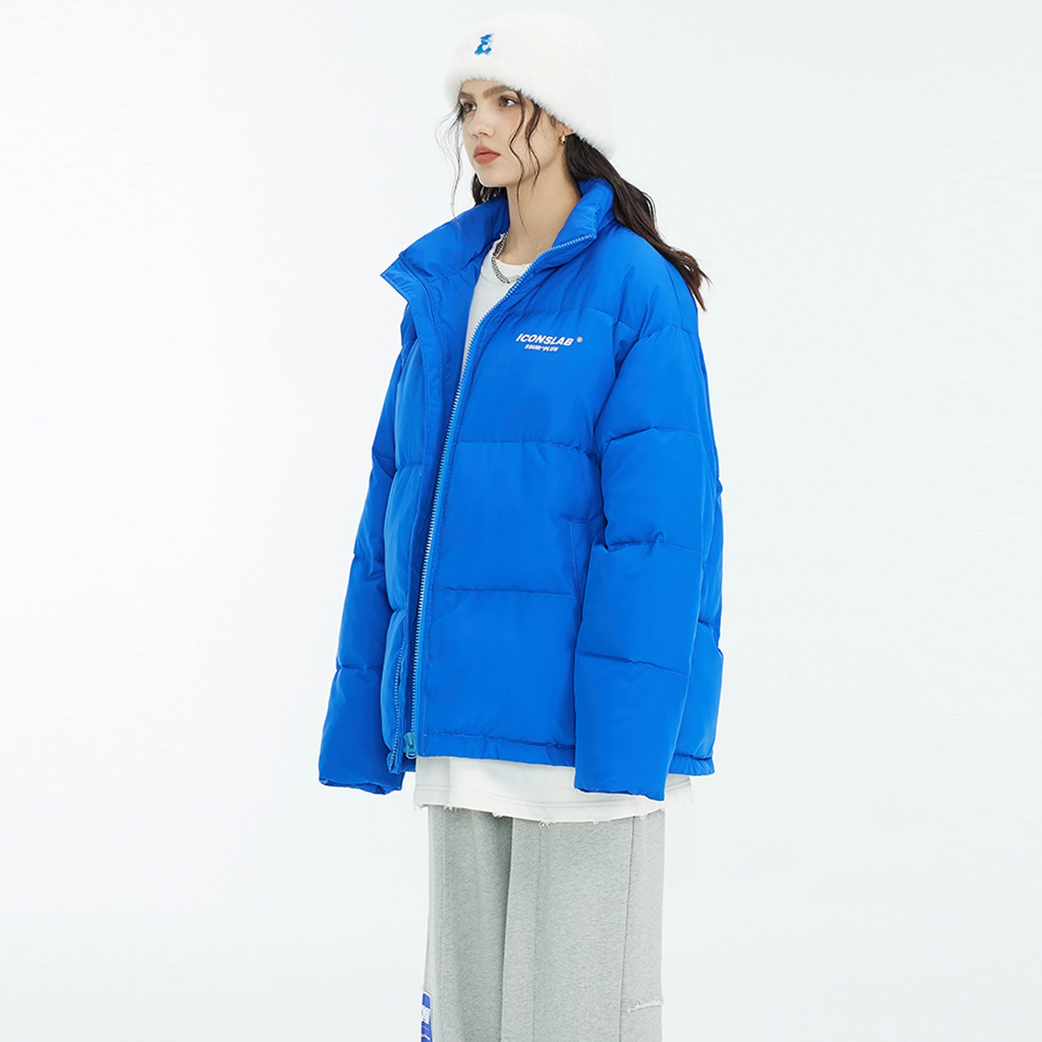 ICONS Lab x SSUR PLUS