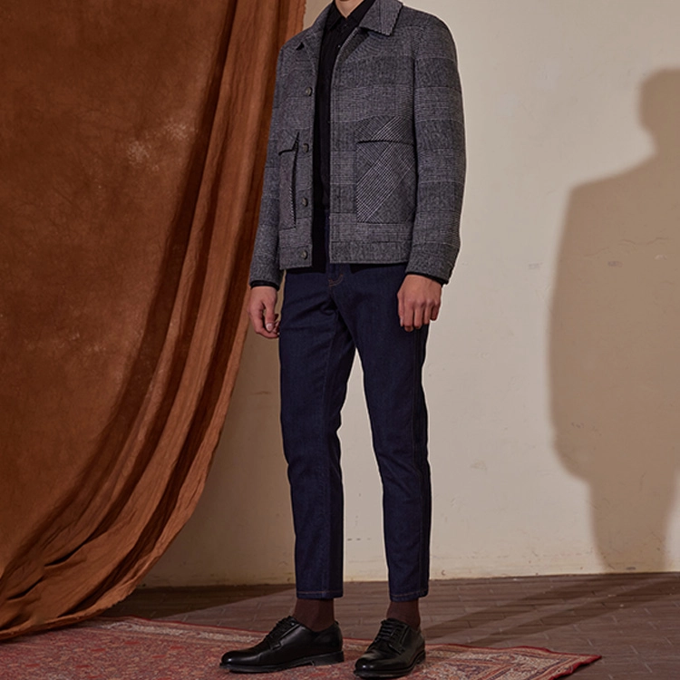 LIUJO UOMO FW21