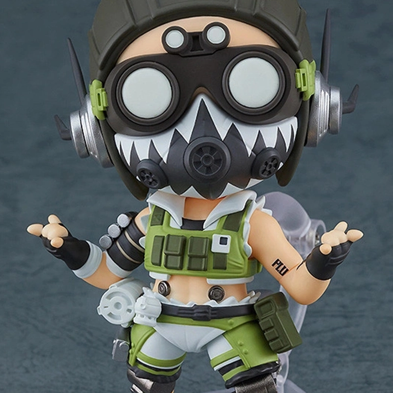 GSC no.2059 apex Q 10cm