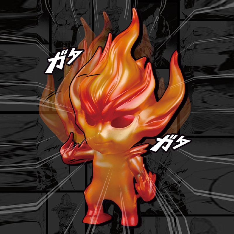 ULTRAMAN Q