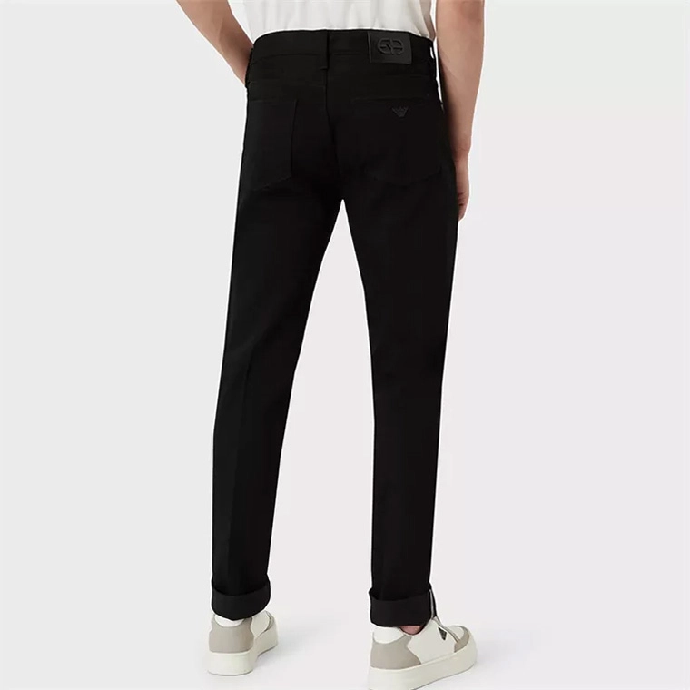 EMPORIO ARMANI FW22