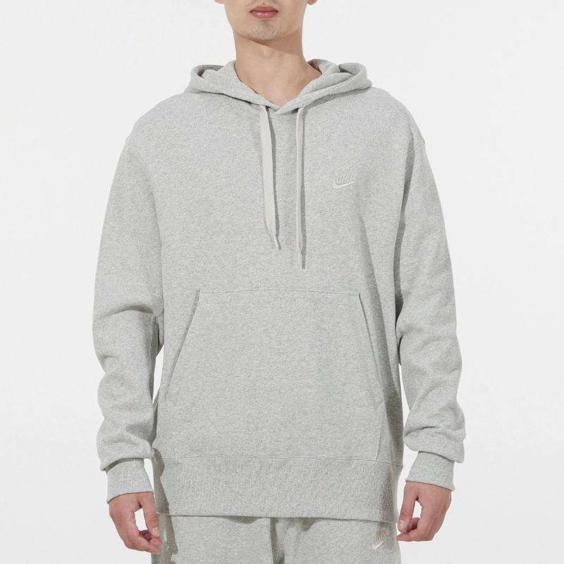 Nike Sportswear French Terry Logo
